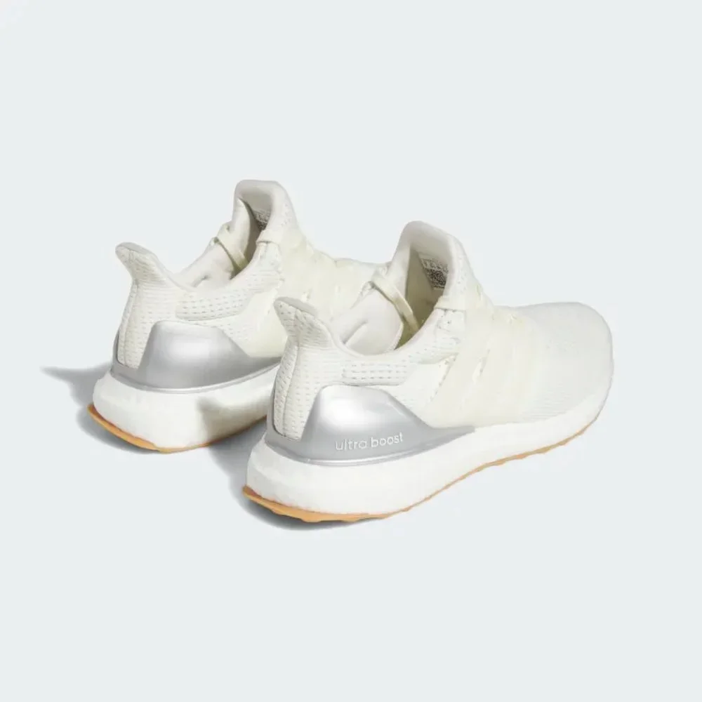 [NEW] Women's adidas‎ UltraBoost 1.0 Running Shoes Off White Size 9.5 HR0061 - Picture 5 of 9